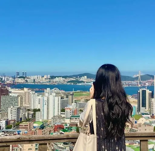 380 2f Oceanview Lovely Big Family House 6 People Apartment *